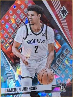 Cameron Johnson