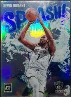 Kevin Durant