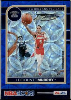 Dejounte Murray