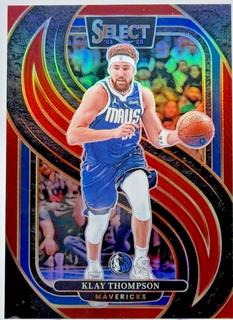 Klay Thompson