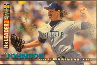 Randy Johnson