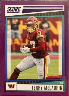 Terry McLaurin