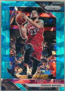 Fred Vanvleet