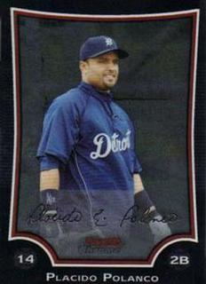Placido Polanco