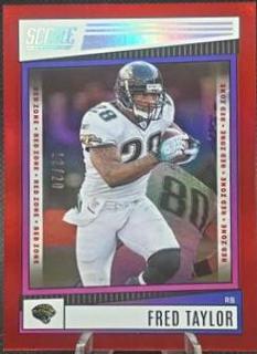 Fred Taylor