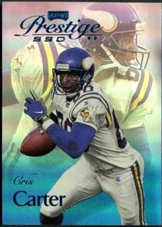 Cris Carter