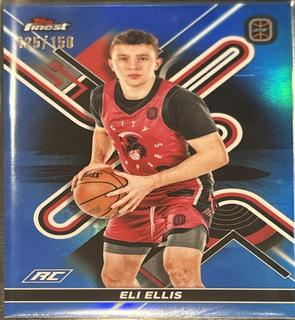 Eli Ellis