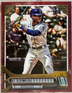 Kyle Lewis