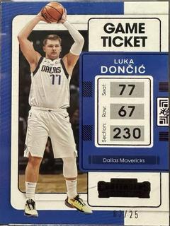 Luka Doncic
