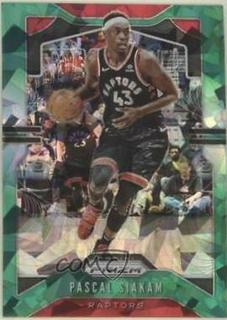 Pascal Siakam
