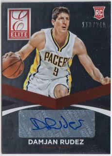 Damjan Rudez
