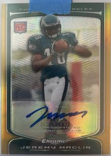 Jeremy Maclin