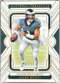Jalen Hurts
