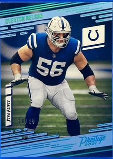 Quenton Nelson