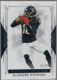 DeAndre Hopkins