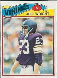 Jeff Wright