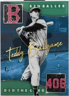 Ted Williams
