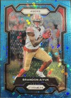 Brandon Aiyuk