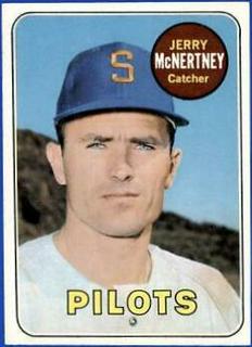 Jerry McNertney