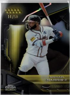 Michael Harris II