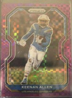 Keenan Allen