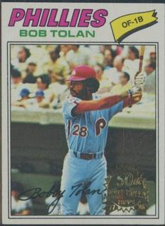 Bob Tolan