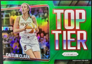 Caitlin Clark