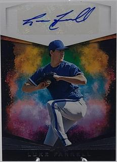 Luke Farrell