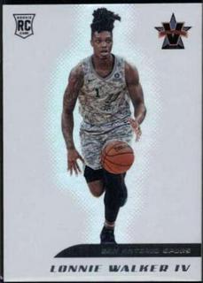 Lonnie Walker IV