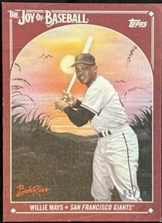 Willie Mays