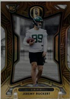 Jeremy Ruckert
