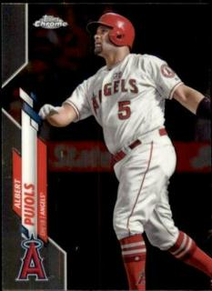 Albert Pujols