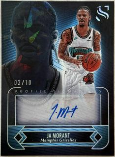 Ja Morant
