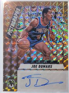 Joe Dumars