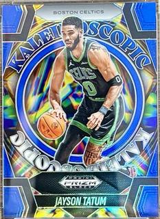 Jayson Tatum