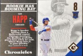 Ian Happ