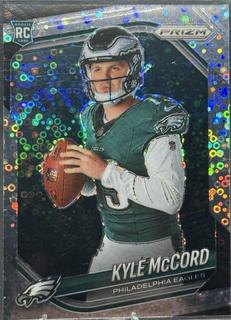 Kyle McCord
