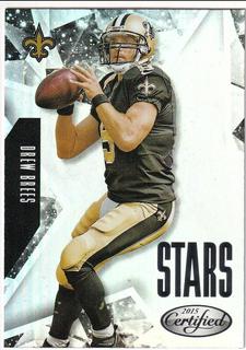 Drew Brees