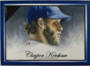 Clayton Kershaw