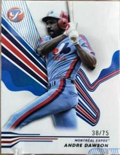 Andre Dawson