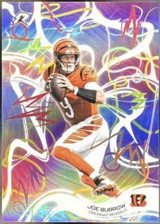 Joe Burrow
