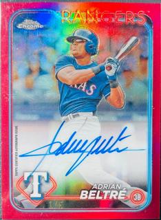 Adrian Beltre