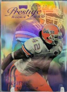 Jevon Kearse