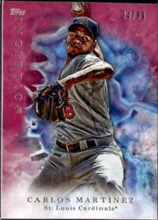 Carlos Martinez