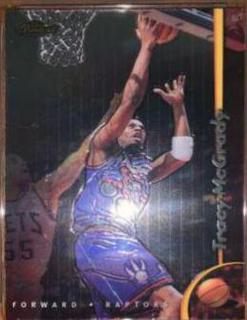 Tracy McGrady