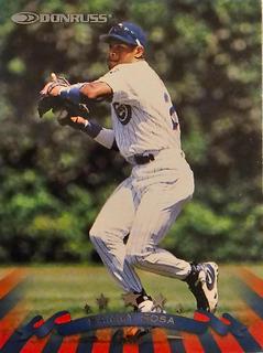 Sammy Sosa