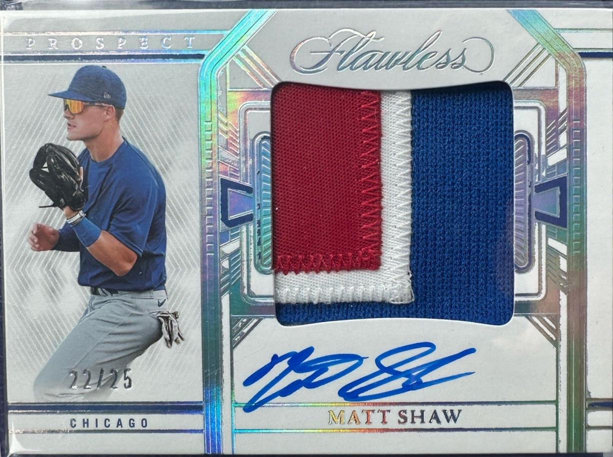 Matt Shaw #PPA-MS