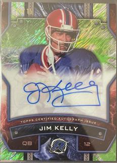 Jim Kelly
