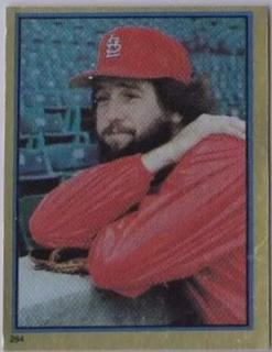 Bruce Sutter