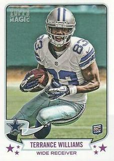 Terrance Williams